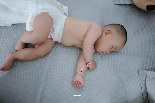 嘉善宝宝口水多怎么回事